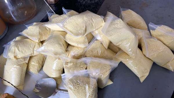 Comprar 6CL-ADBA: producto químico de investigación premium de alta calidad a la venta en línea